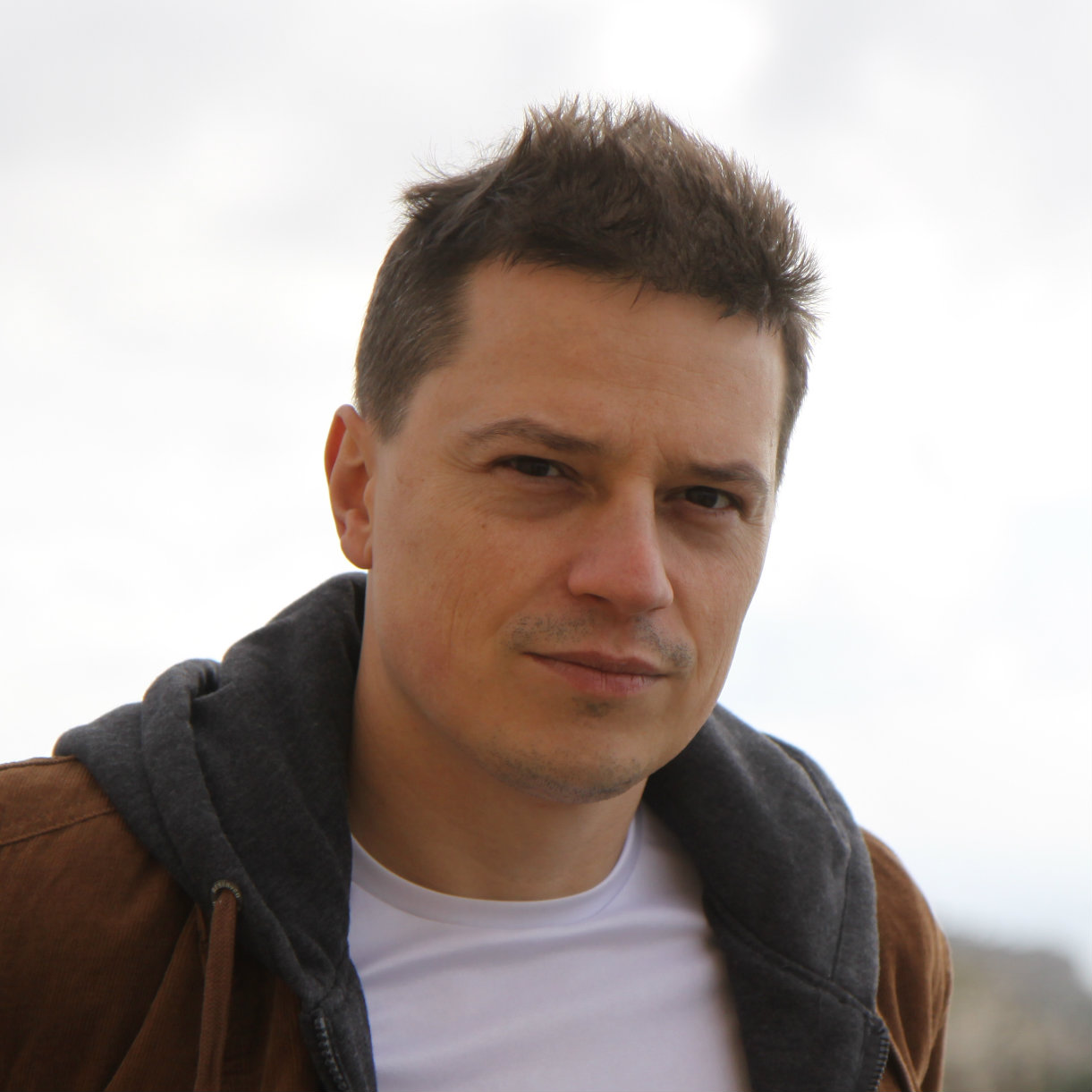 Mateusz Pusz